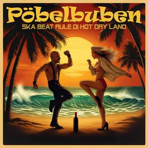 Ska beat rule di hot dry land