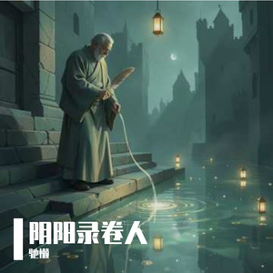 阴阳录卷人