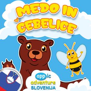 Medo in čebelice