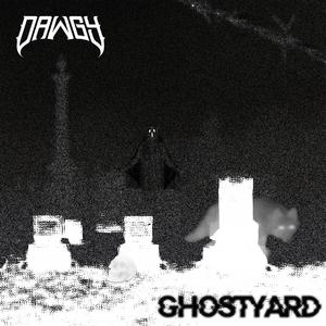 GHOSTYARD