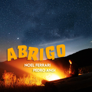 Abrigo (feat. Pedro Angi)