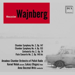 Chamber Symphony No. 4, Op. 153:I. Lento