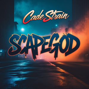 Scapegod