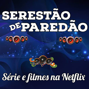 Série e Filmes na Netflix