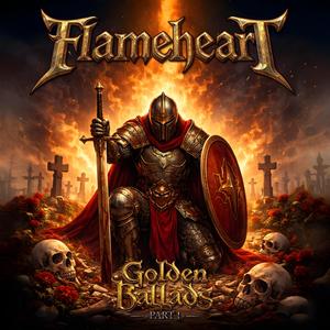 Silver Tears upon the Steel