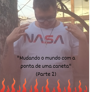 Bandeira Vermelho Sangue