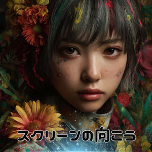 スクリーンの向こう