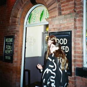 My Head is an Egg, Her Hair is the Nest, Pts. I-V