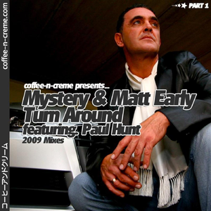 Turn Around (Extended Mix)