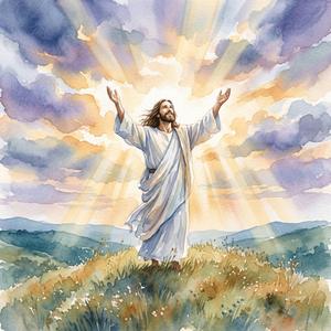 Proclaim Liberty (Leviticus 25' 10)