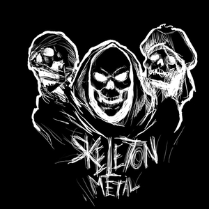 Skeletor