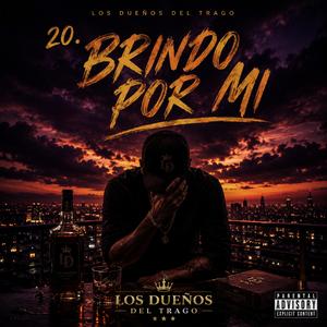 BRINDO POR MI