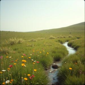 Nature's Melody by @proedros77