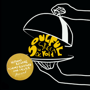 Felice (Timmy Regisford Edit)