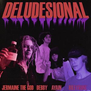 In The Ludes (feat. Debby, RileyRune & JERMAINE THE GOD)