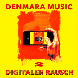 Digitaler Rausch 2