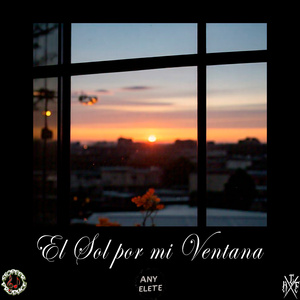 El Sol por mi Ventana