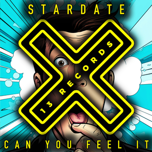 Can You Feel It (Extended Mix)