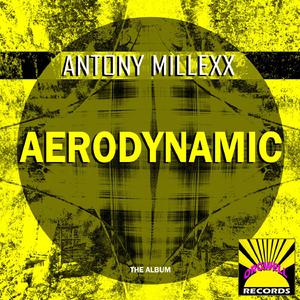 Aerodynamic (Original Mix)