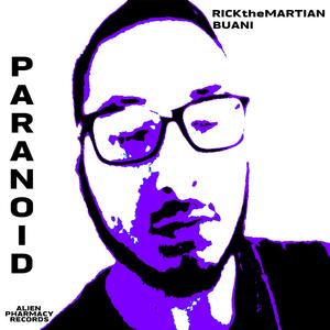 PARANOID (feat. Buani)