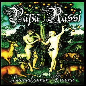 Onnellinen Loppu (feat. Hordak)