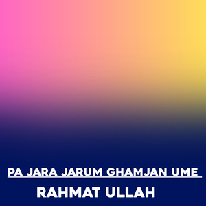 Pa Jara Jarum Ghamjan Ume