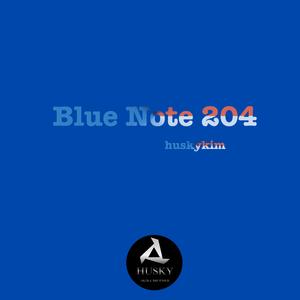 blue note 11