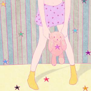 请用绝对音感找到我的心跳^⦁᎑-^ ੭