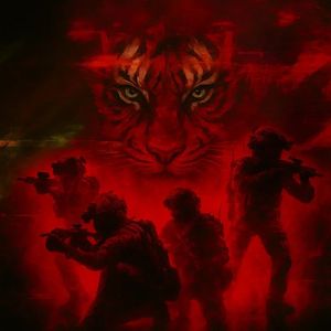 Constriction (压力版)