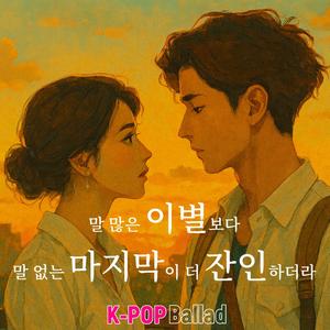 떨리는 마음을 숨기려 했지만 너는 이미 알고 있는 눈빛이었지