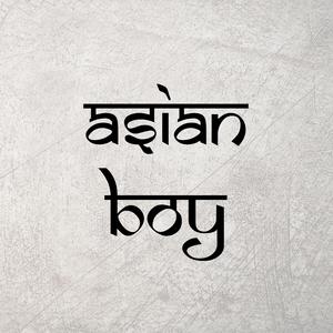 Asian Boy