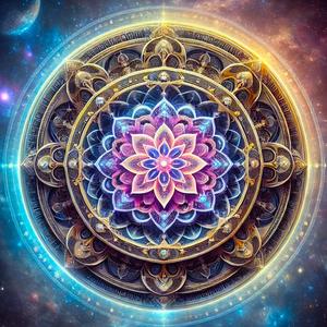 Manifestation (528 Hz)