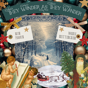 They Wonder As They Wander - It Came Upon A Midnight Clear