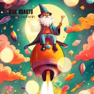 Raketilla Jupiteriin (feat. Tohtori Seppälä)