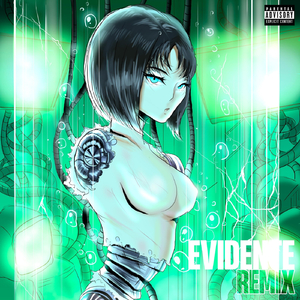 Evidente (Alternate Mix) [feat. Eddherxnthebeat]