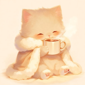 あったかココア