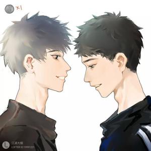 你的模样（广播剧《一个钢镚儿》主题曲）