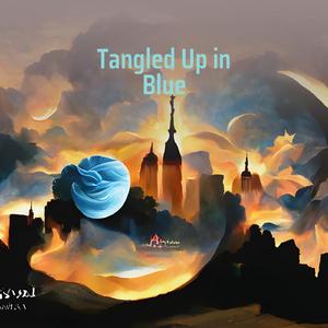 Tangled Up in Blue