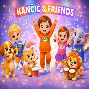 Kancic & Friends (DUBAI)