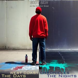 Intro Side B (The Night)