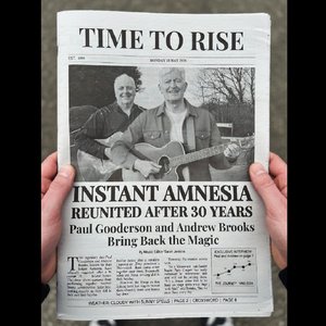 Time to Rise