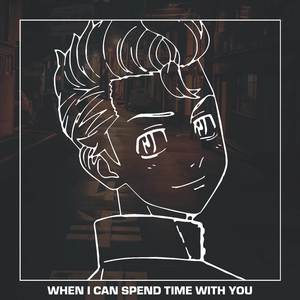 When I Can Spend Time with You (Tokyo Revengers)