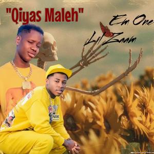 Qiyas Maleh (feat. Lil Zaam)