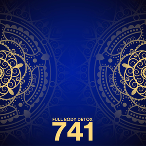 Inutition Guide 741 Hz