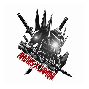 Kill Them (feat. Anvbis Music)