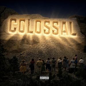 COLOSSAL