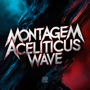 Montagem Aceliticus Wave