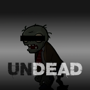 【僵尸×房主】反乌托邦