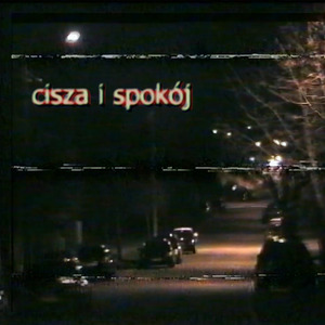 Północ (Cisza i spokój)