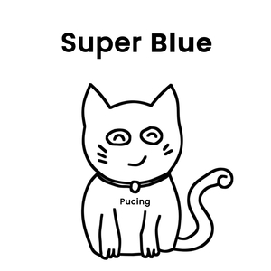 Super Blue